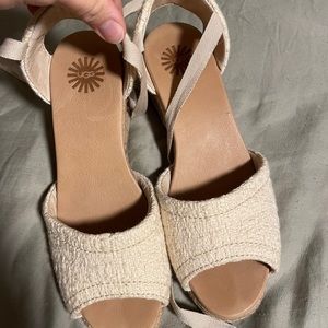 Ugh wedges